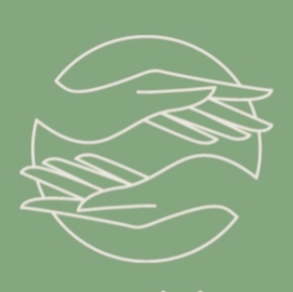 Warm Hands Massage • Élise Thomas