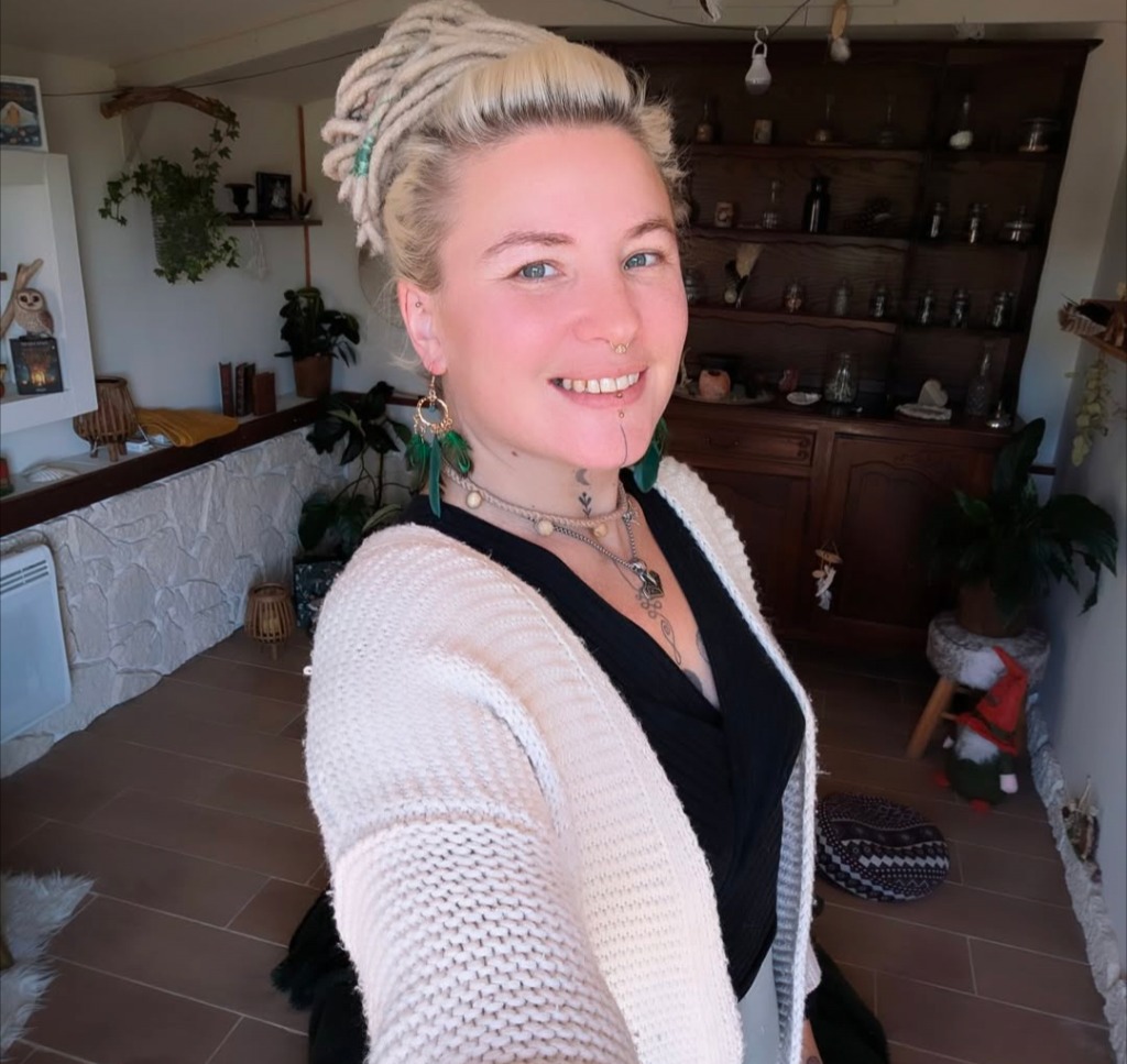 photo activite Adeline Daes