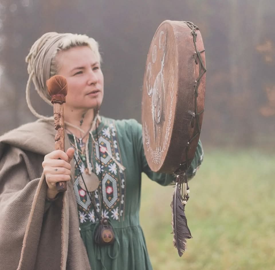 photo portrait Adeline Daes