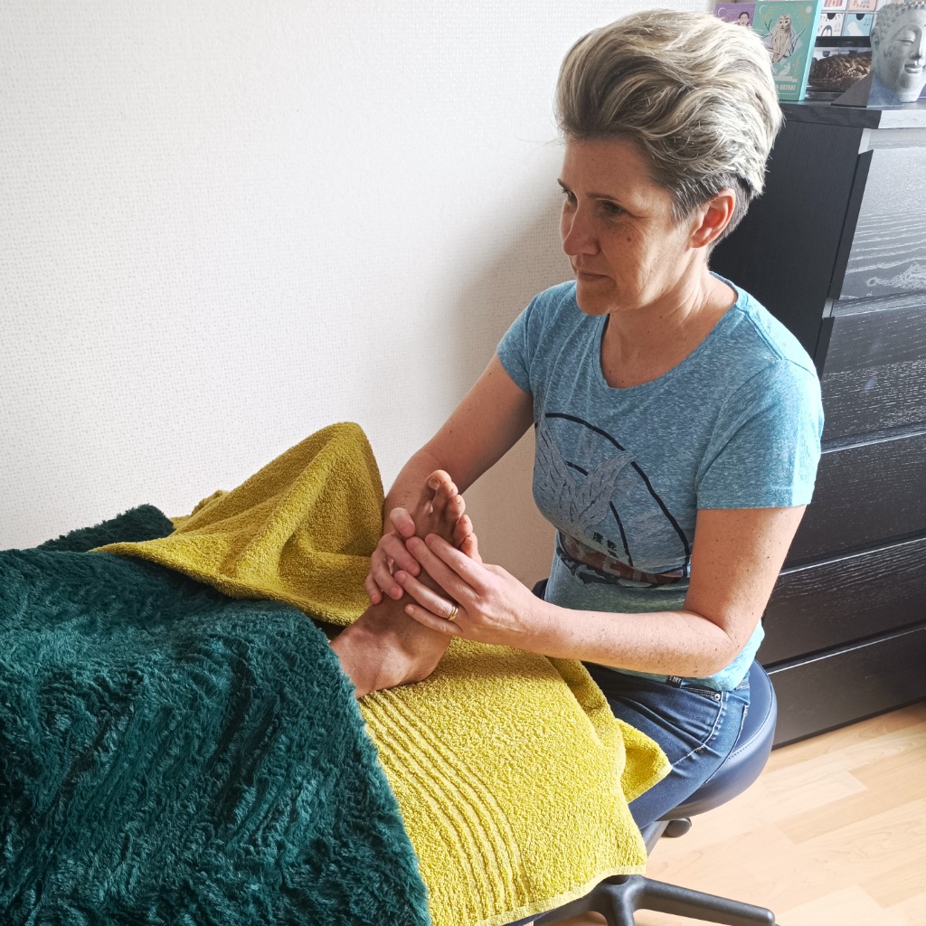 photo seance Gwenaelle Bauza