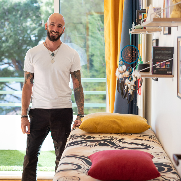 Cynerg’Heal Bien-Être