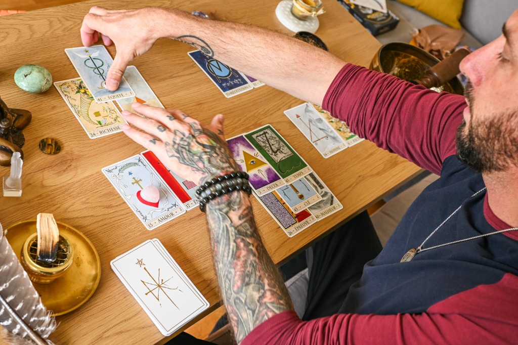 photo activite Cynerg'Heal Bien-Être