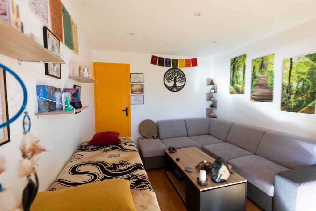 photo cabinet Cynerg'Heal Bien-Être