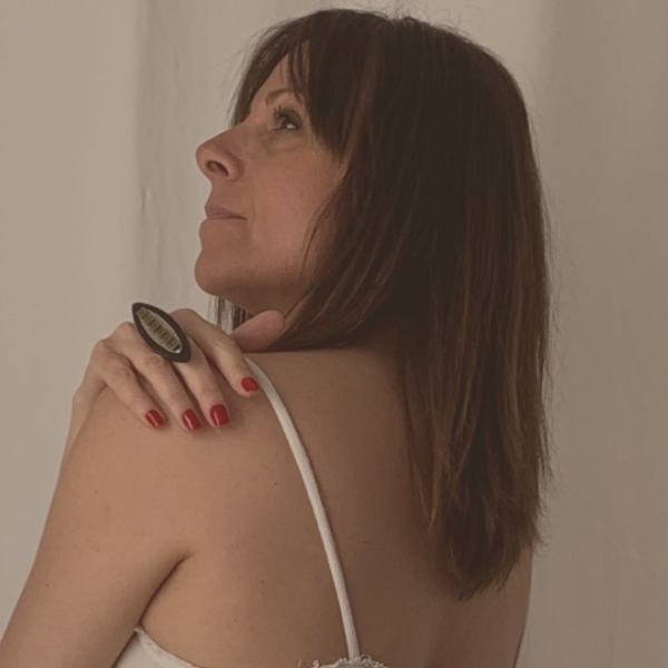 Candice SARRET - A Corps d’Arômes