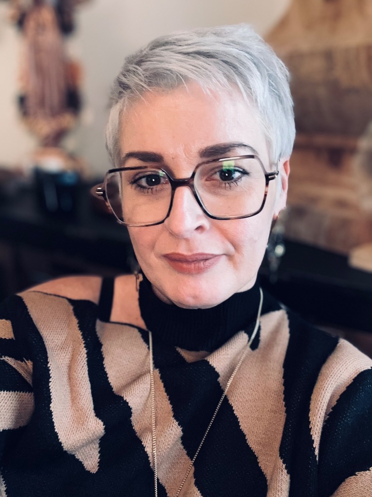 photo portrait Adeline Philippon