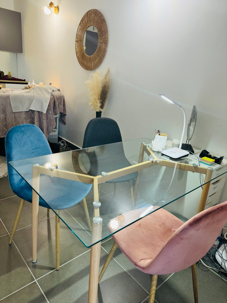 photo cabinet Audrey Martinez