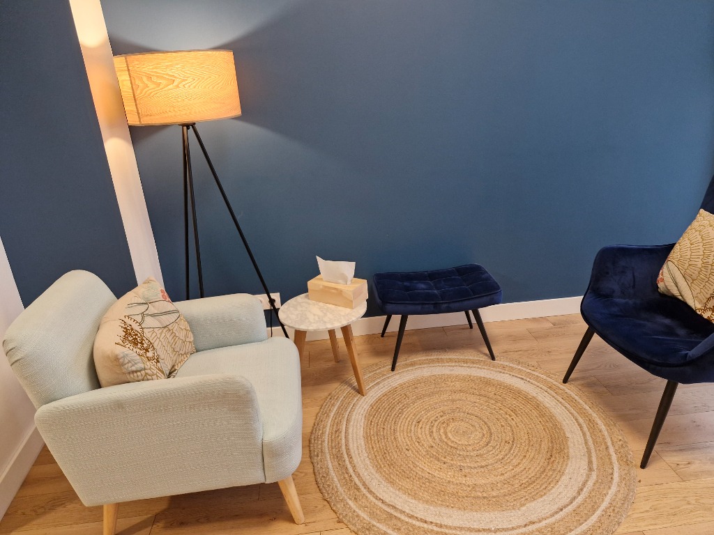 photo cabinet Pascale BRETON