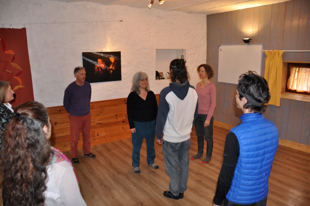 photo activite Sonia Borys