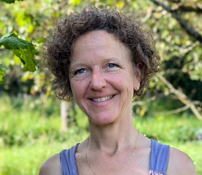 photo portrait Sonia Borys