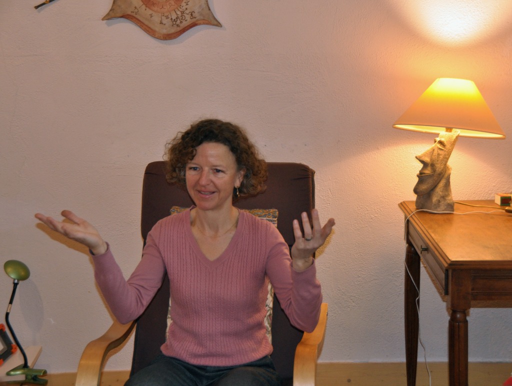 photo seance Sonia Borys