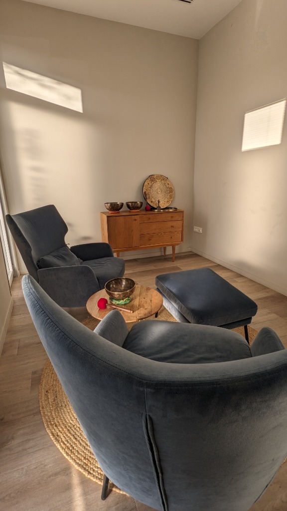 photo cabinet Jordan Bourgeat - Impulse momentum