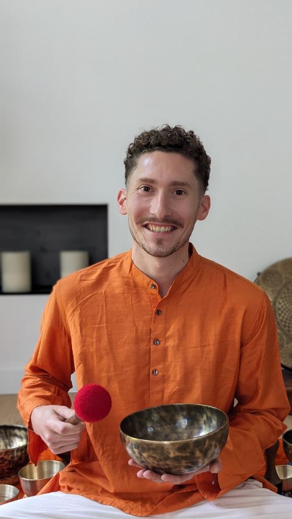 photo portrait Jordan Bourgeat - Impulse momentum