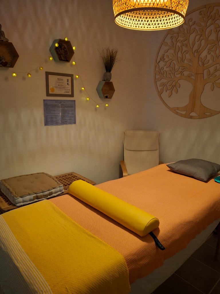 photo cabinet Laffitte Céline