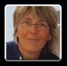 photo portrait Christine