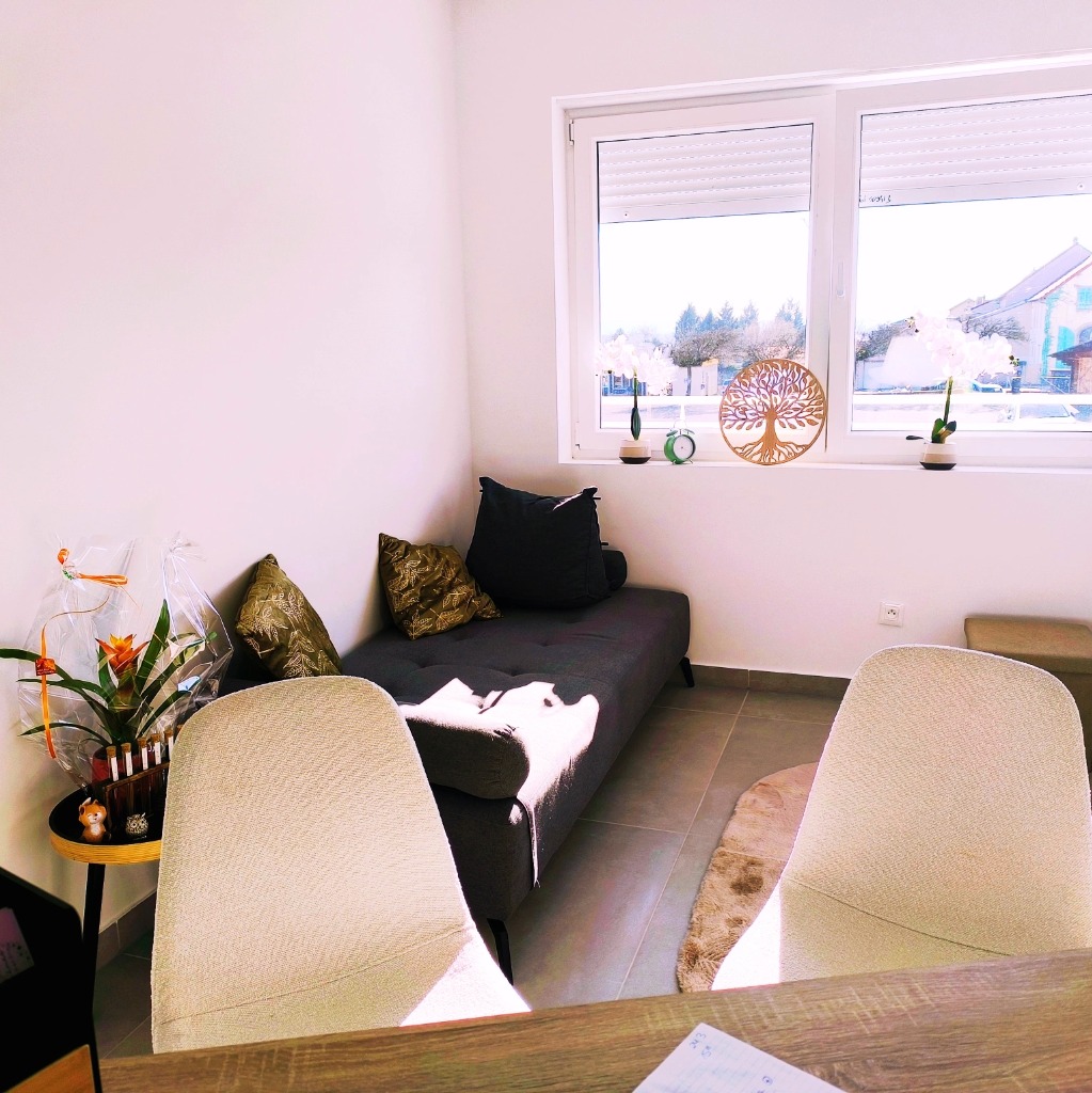 photo cabinet Julianne SLEDZIONA