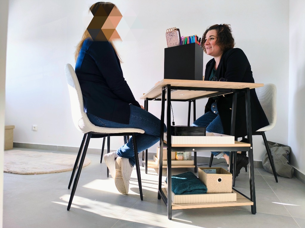 photo seance Julianne SLEDZIONA