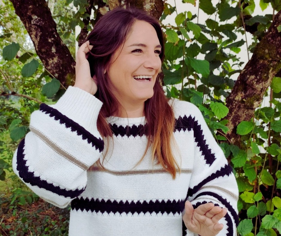 photo portrait Tiphaine Patin