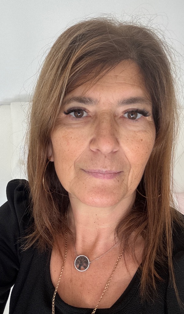 photo portrait Énergie par magnétisme 