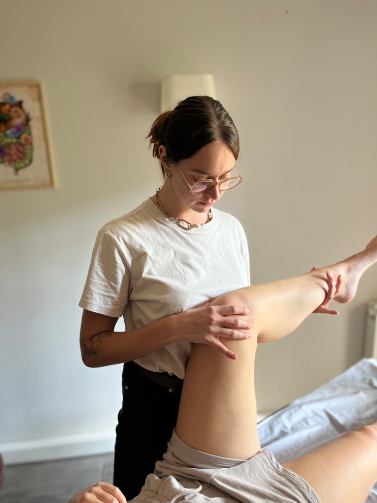 photo activite Manon Séjourné-Bobet