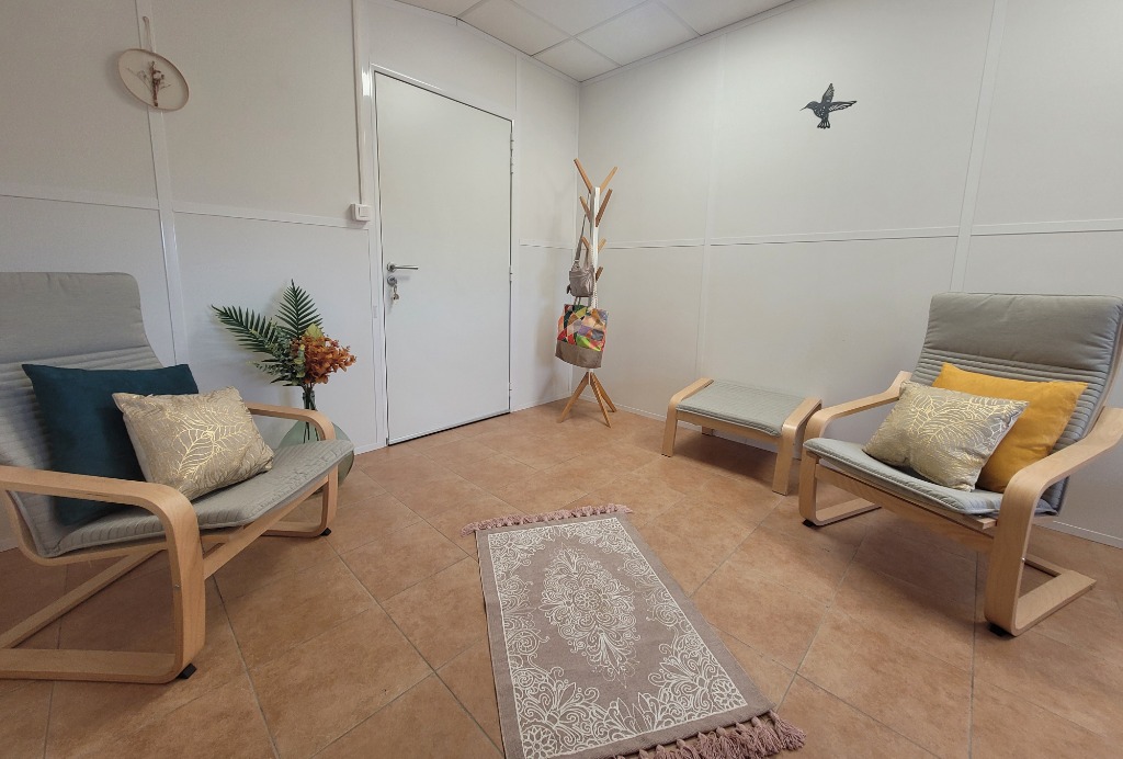 photo activite Audrey Monteil