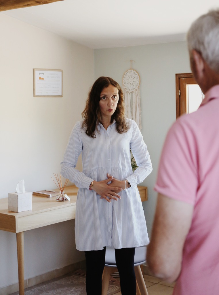 photo seance Audrey Monteil