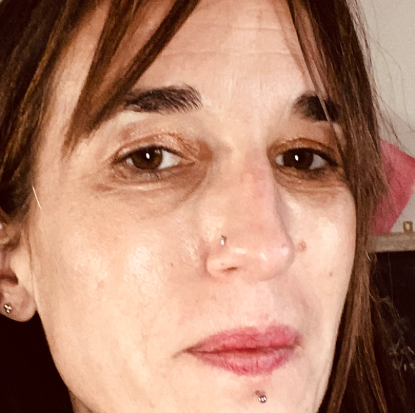 La Parole du Corps Delphine Petit 