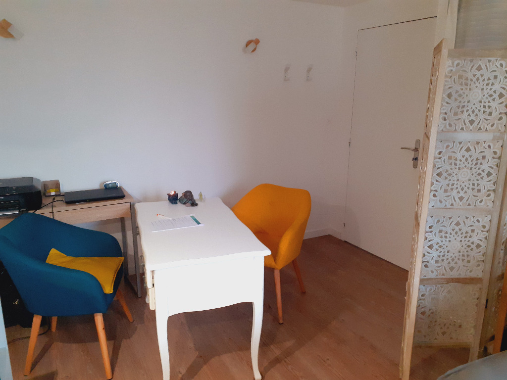 photo portrait PINEAU Magali