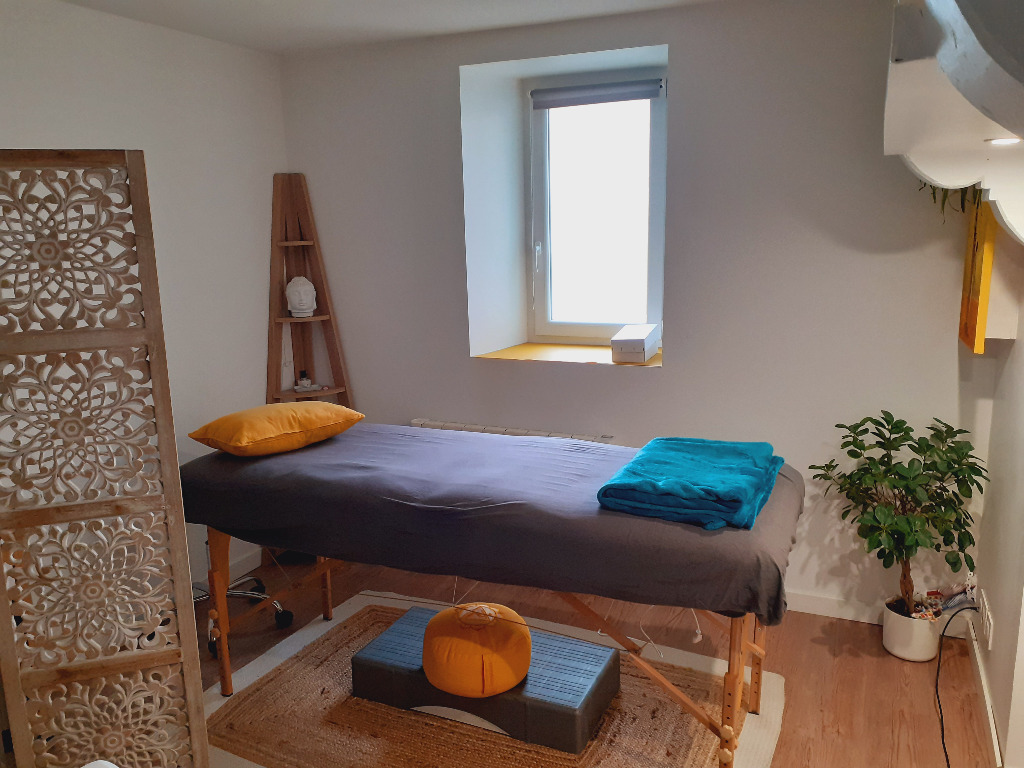 photo seance PINEAU Magali