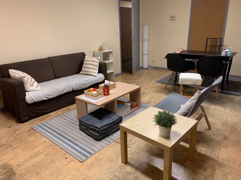 photo cabinet Muriel PIANET