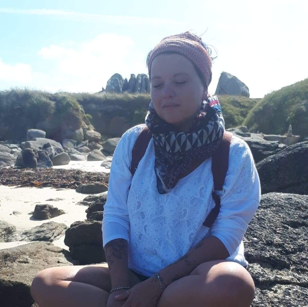 Alexandra Cesco-Resia