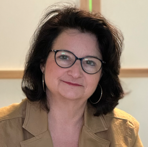 Marie-Laurencie Bidou