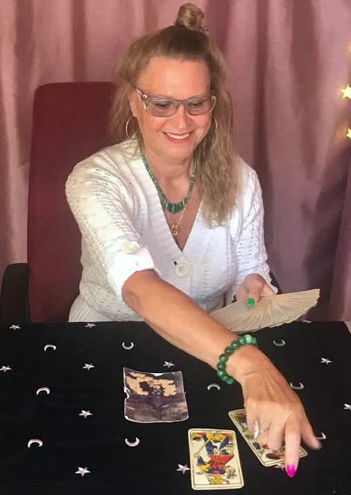 photo seance Theresa Voyance 