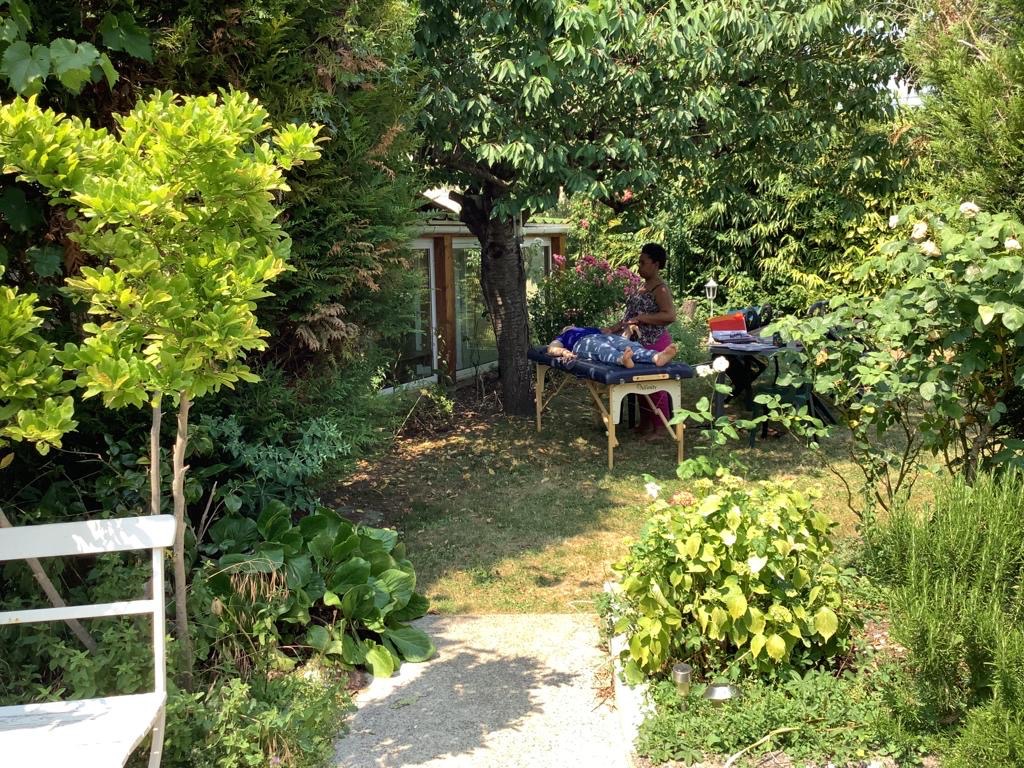 photo activite Leslie GABOURG