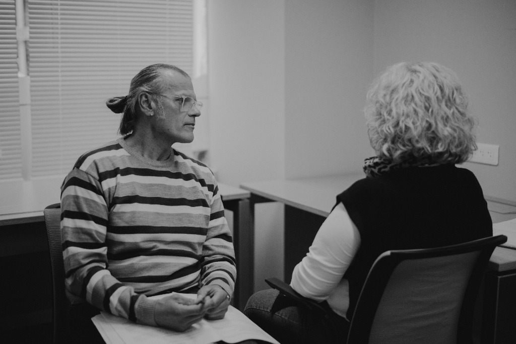 photo seance Ruffieux Didier