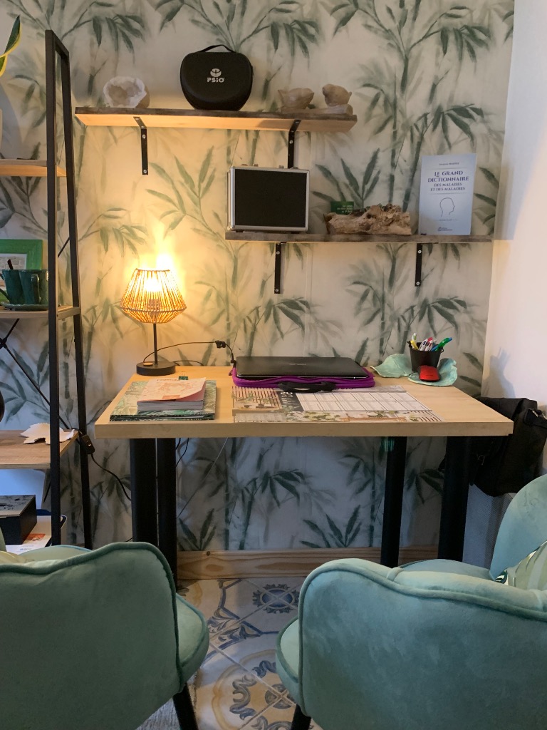 photo cabinet Esprit’Nature