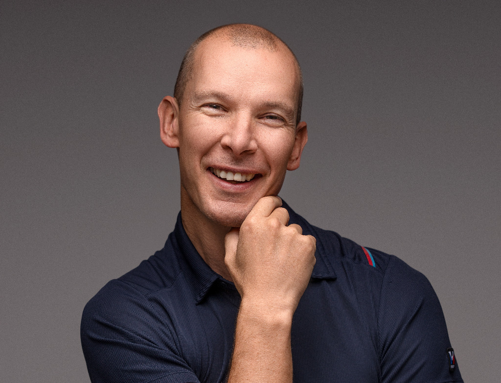 photo portrait Les Massages de Laurent - Bien Être et Soins