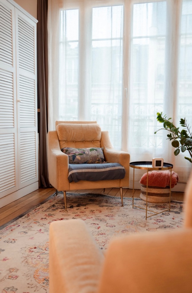 photo portrait Alexandra Cauchard 