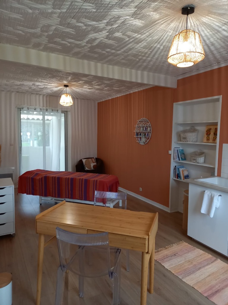 photo cabinet Amélie Fauvel