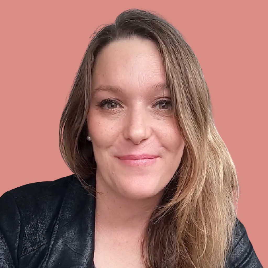 photo portrait Amélie Fauvel