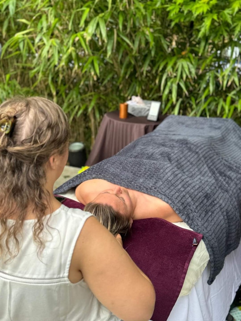 photo seance Pauz’ de Soi / Sandra Larquier