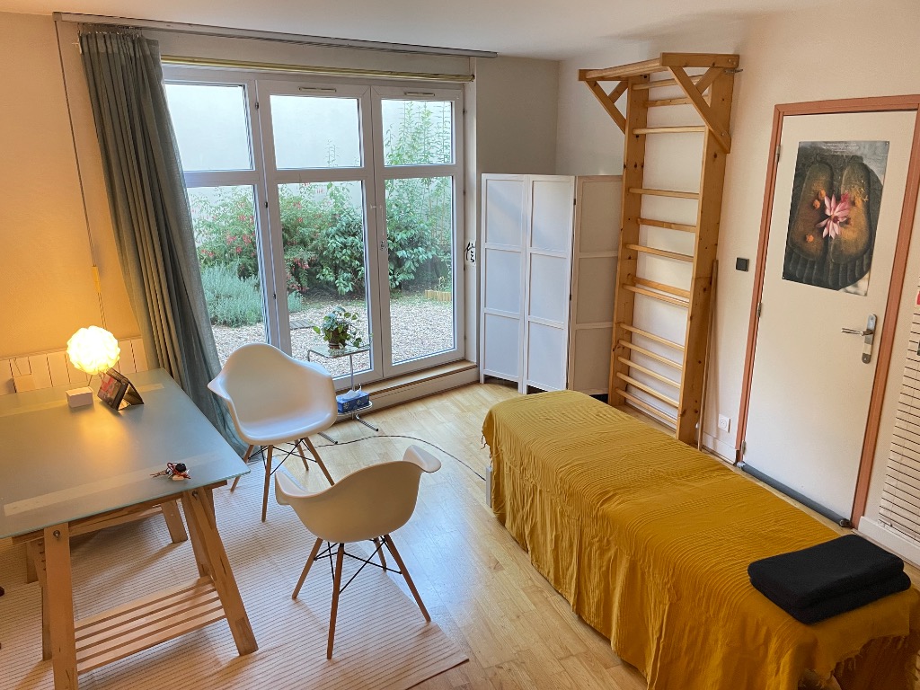 photo cabinet Rémy Baron