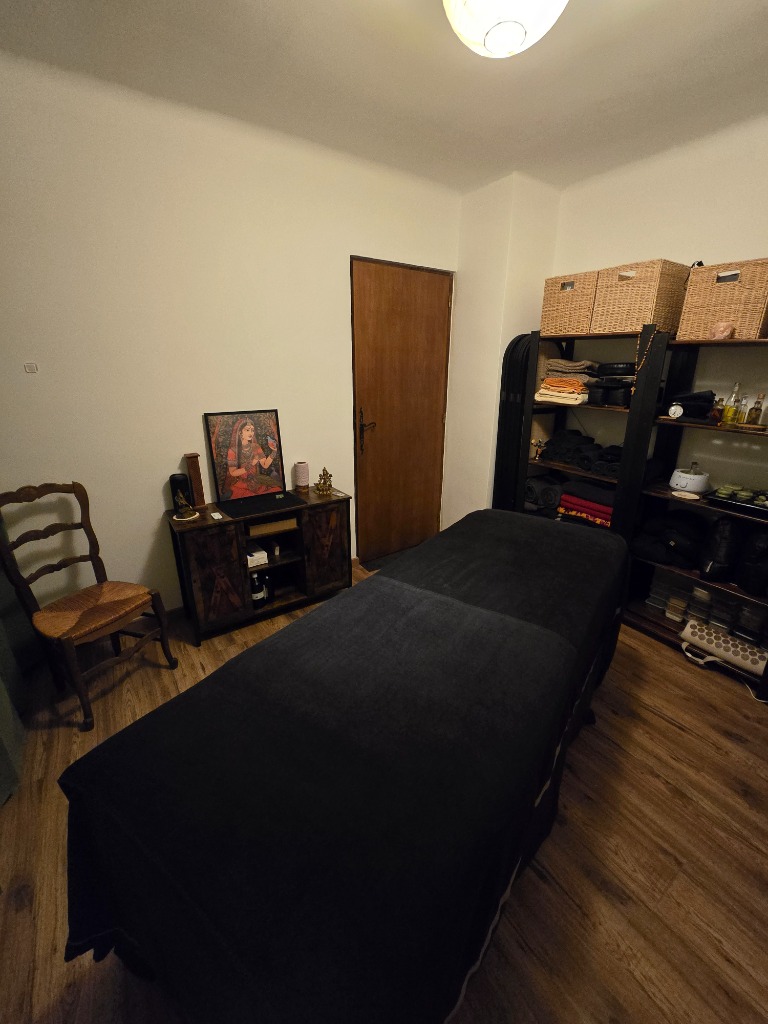 photo seance Stephanie MOLLAR