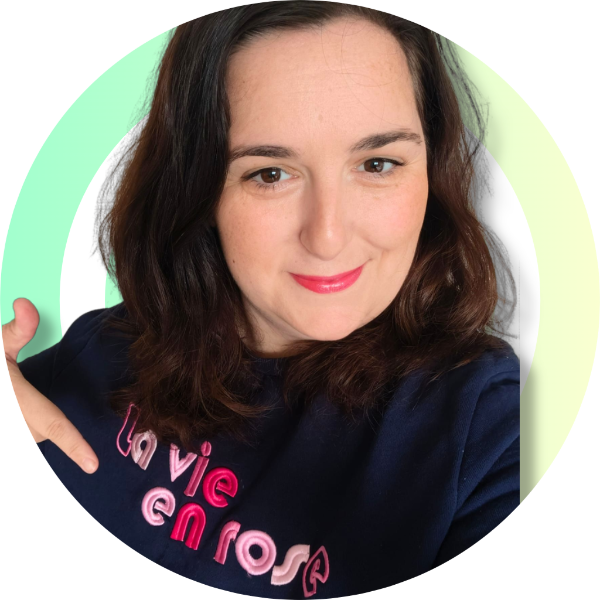 Angélique ASIMANE Coach bien-être au travail