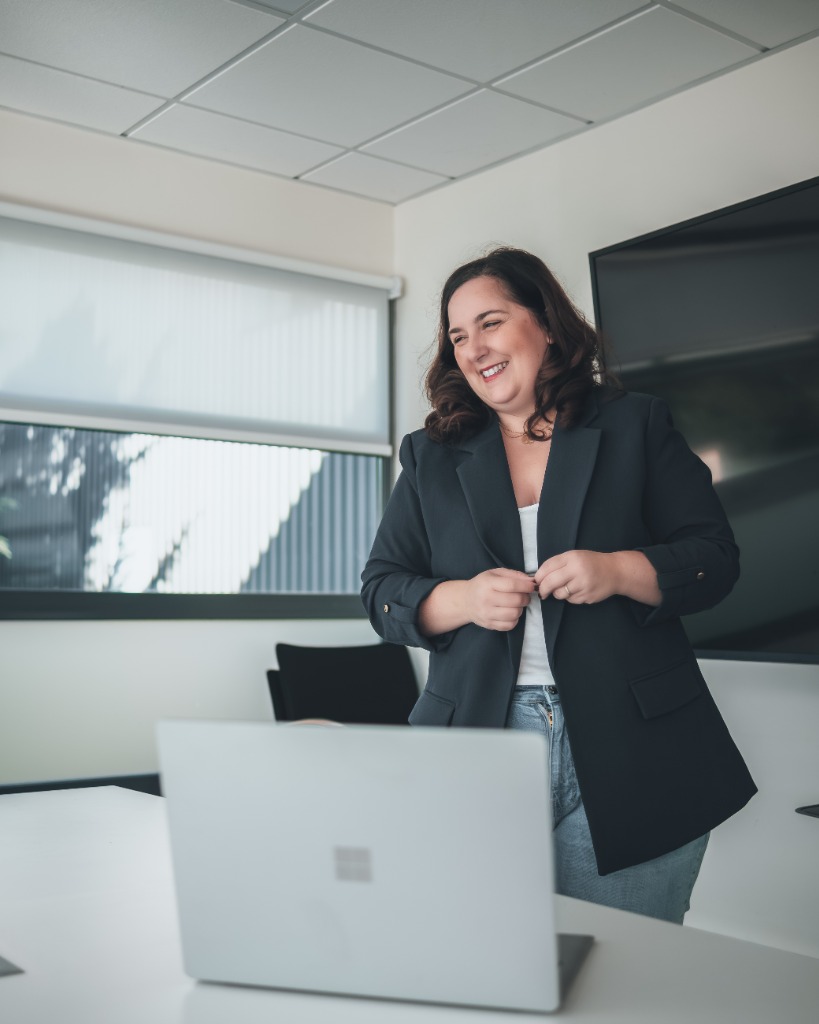 photo seance WORKPY - Spécialiste du bien-être au travail