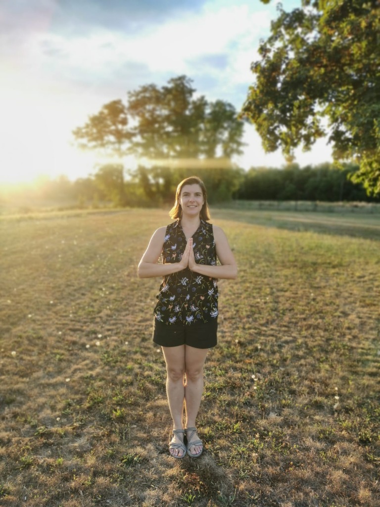 photo portrait Valeriane Guyot