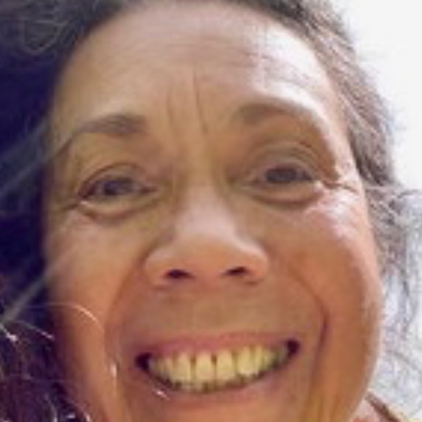 Marie Georgette Tergemina 