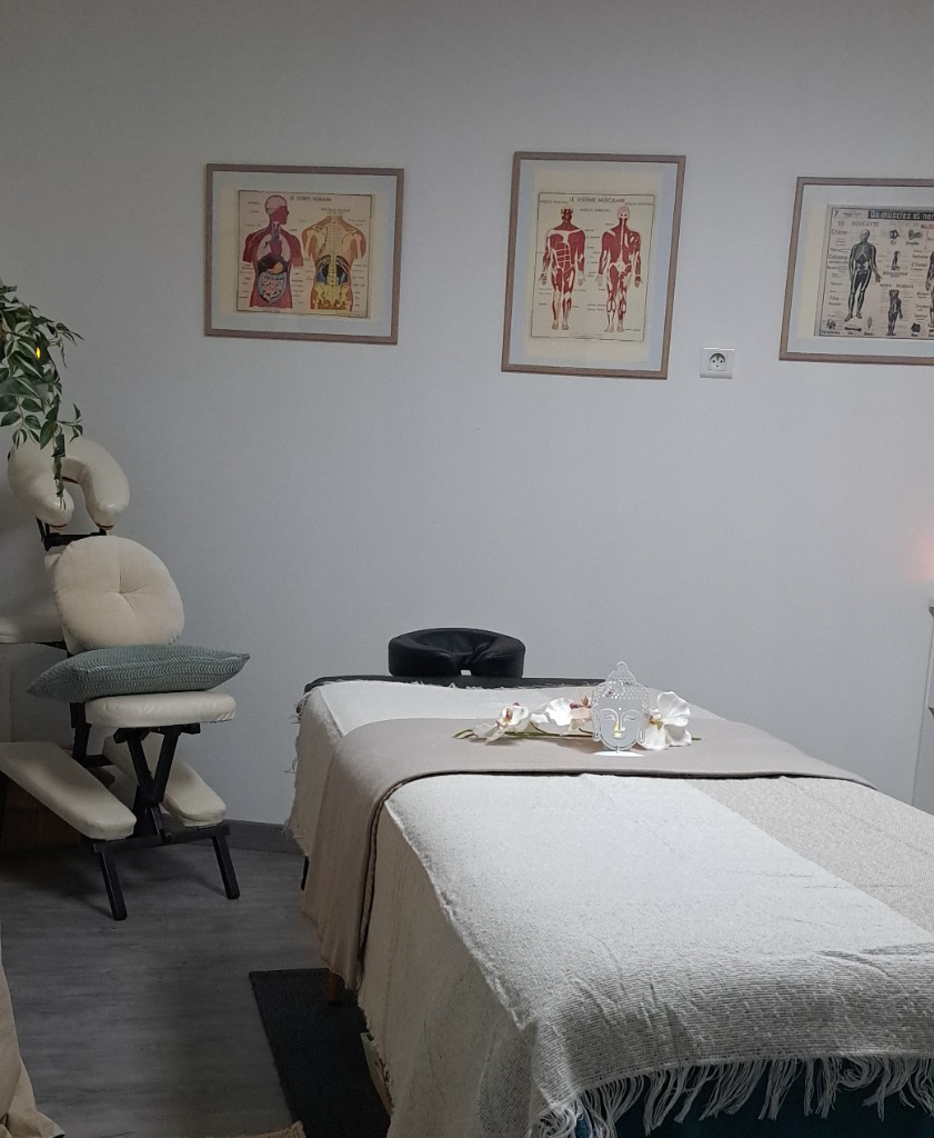 photo cabinet MARINA CHATELAIN