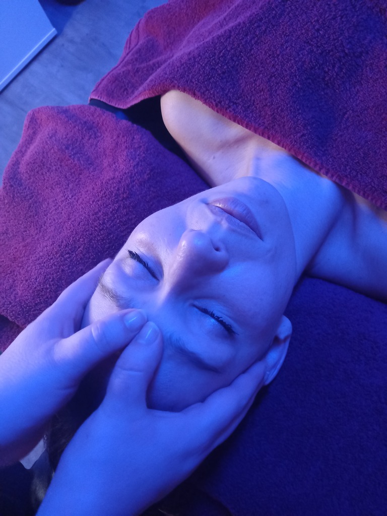 photo seance MARINA CHATELAIN