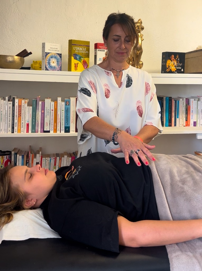 photo activite Virginie COMMUNAL