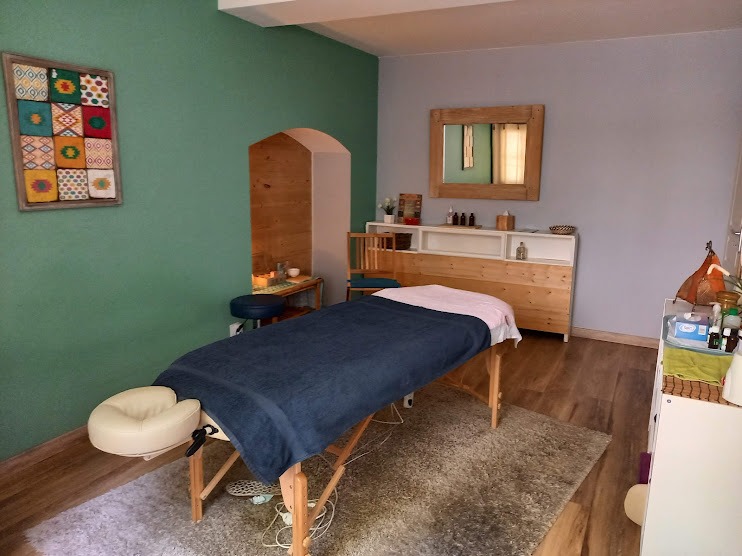 photo cabinet Katia Sax